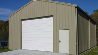 Garage Door Openers at Lagunita, California